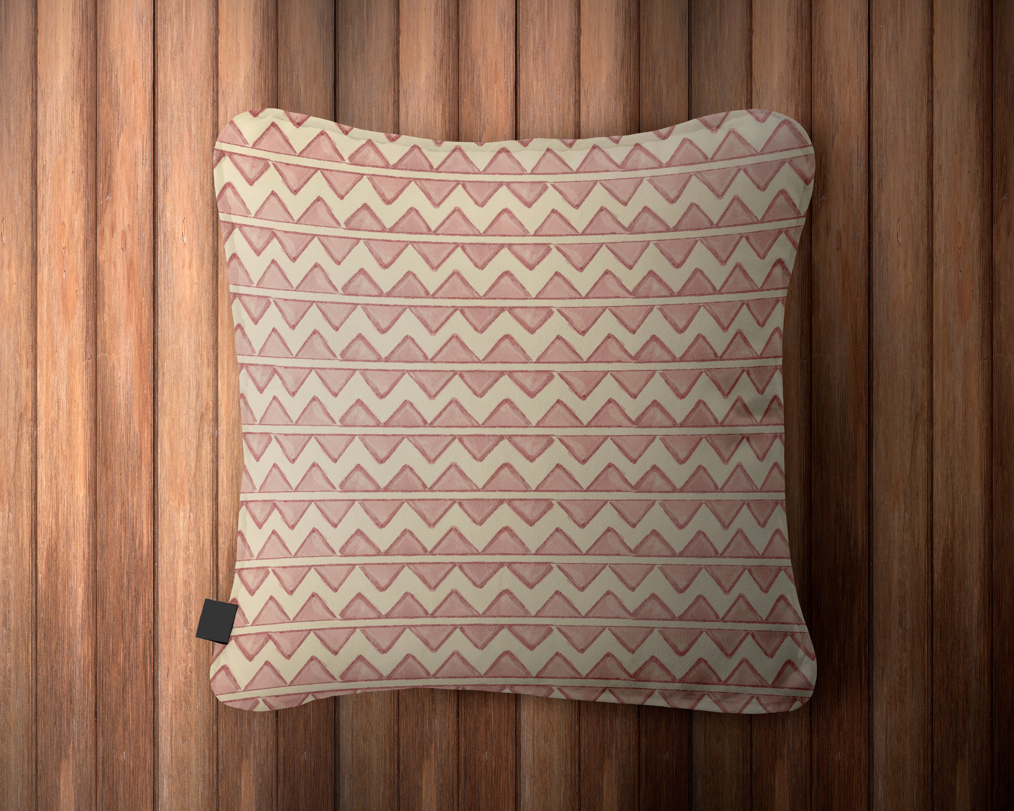 Chevron Waves