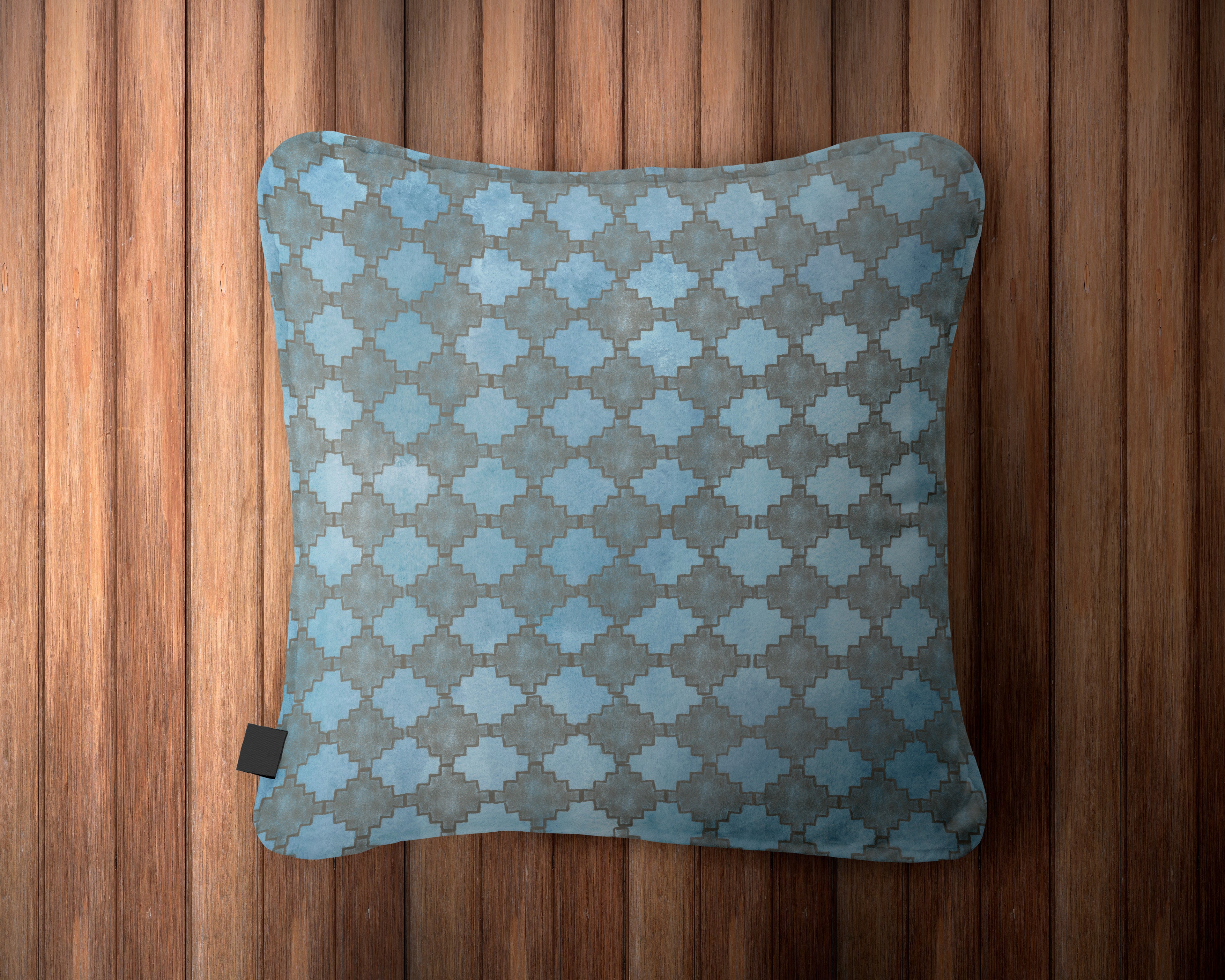 Arabian Cushion