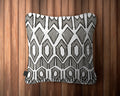 Tribal Cushion